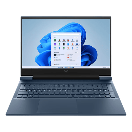  HP Victus 16-d0500la Notebook NVIDIA GFORECE RTX 3050