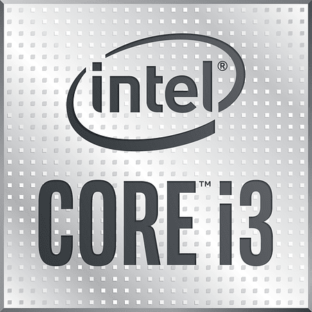 Intel Core i3-10105F Procesador 3,7 GHz 6 MB 
