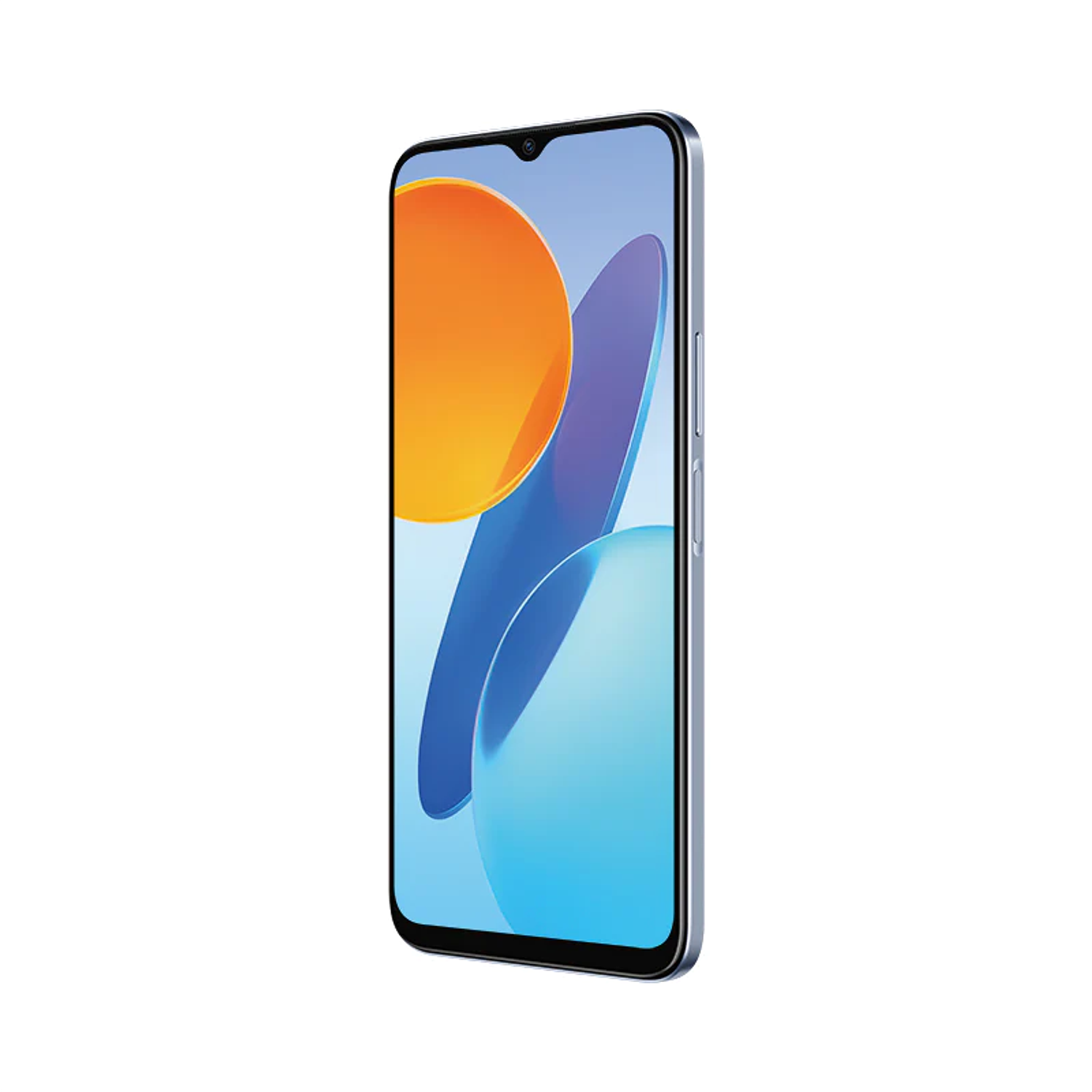 Honor X6S Color Plata 3