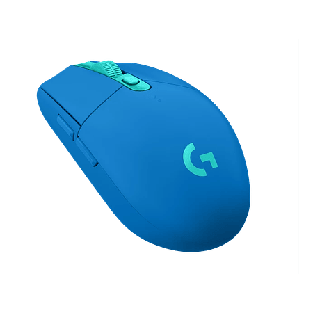 Logitech G305 Color Azul