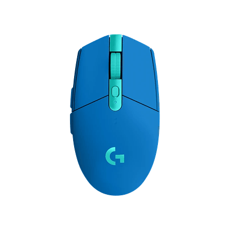 Logitech G305 Color Azul