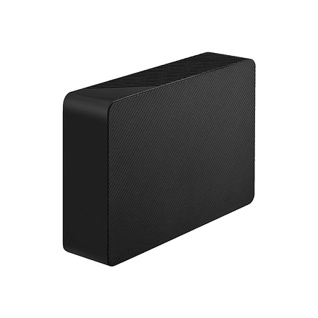 Seagate Disco Duro 10 TB Externo USB 3.0