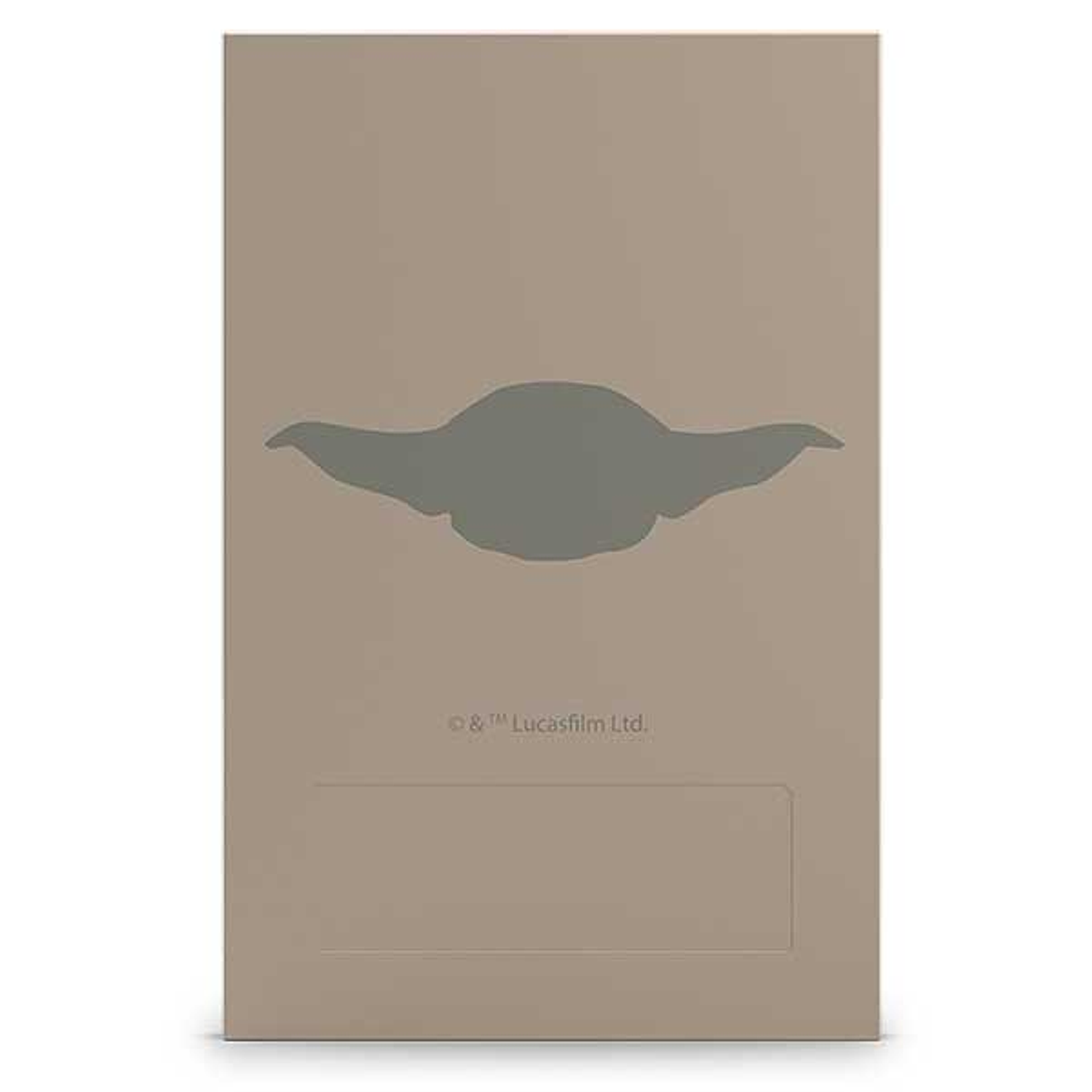 Seagate FireCuda Star Wars The Mandalorian Grogu Disco Duro 2 TB Externo  5