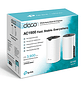 Tp-Link Deco S7, WiFi 5, AC1900, Router Sistema Malla, 2 Unidades - Miniatura 4