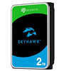 Seagate SkyHawk Disco Duro Interno 2 TB 3.5