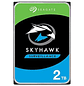 Seagate SkyHawk Disco Duro Interno 2 TB 3.5