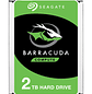 Seagate Barracuda Disco Duro 2TB para PC 3.5