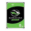 Seagate Barracuda Disco Duro 8 TB Interno 3.5 