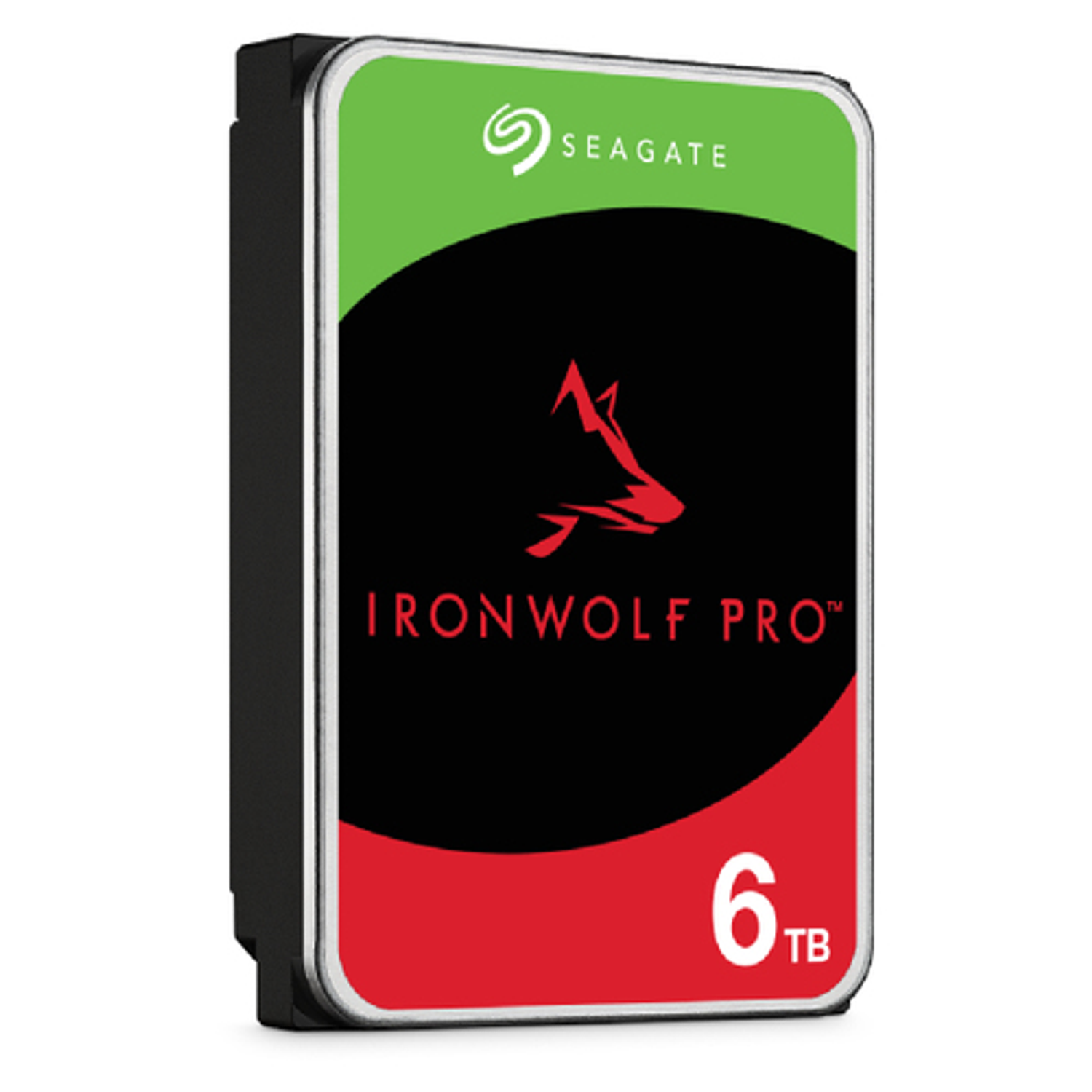 Seagate IronWolf Disco Duro interno 3.5 6 TB 2