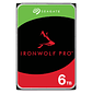 Seagate IronWolf Disco Duro interno 3.5 6 TB - Miniatura 1