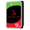 Seagate IronWolf Pro Disco Duro Interno 3.5 12 TB Serial ATA III