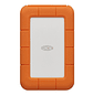 LaCie STFR5000800 Rugged USB-C Disco Duro Portátil, 5TB, USB 3.1 Gen 1 - Miniatura 1