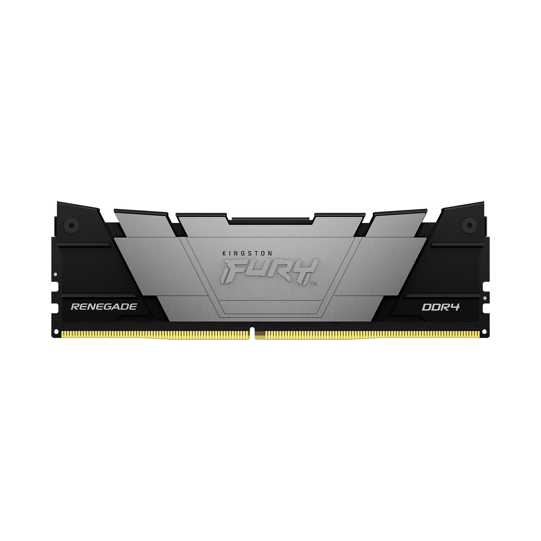 Kingston FURY Memoria RAM  Renegade DDR4 de 32GB 3200MT/S DIMM 