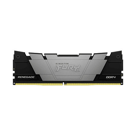 Kingston FURY Memoria RAM  Renegade DDR4 de 32GB 3200MT/S DIMM 