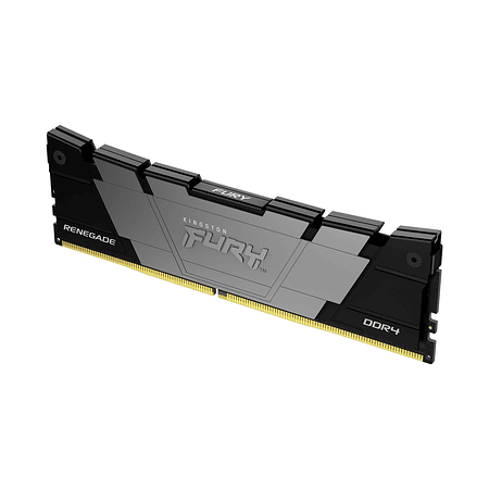 Kingston FURY Memoria RAM  Renegade DDR4 de 32GB 3200MT/S DIMM 