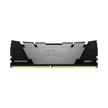 Kingston FURY Memoria RAM Renegade DDR4 de 8GB 4000MT/S DIMM