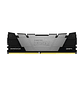 Kingston FURY Memoria RAM Renegade DDR4 de 8GB 4000MT/S DIMM - thumbnail 1