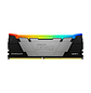 Kingston FURY Memoria RAM Renegade RGB DDR4 de 8GB 4000MT/S DIMM - thumbnail 1