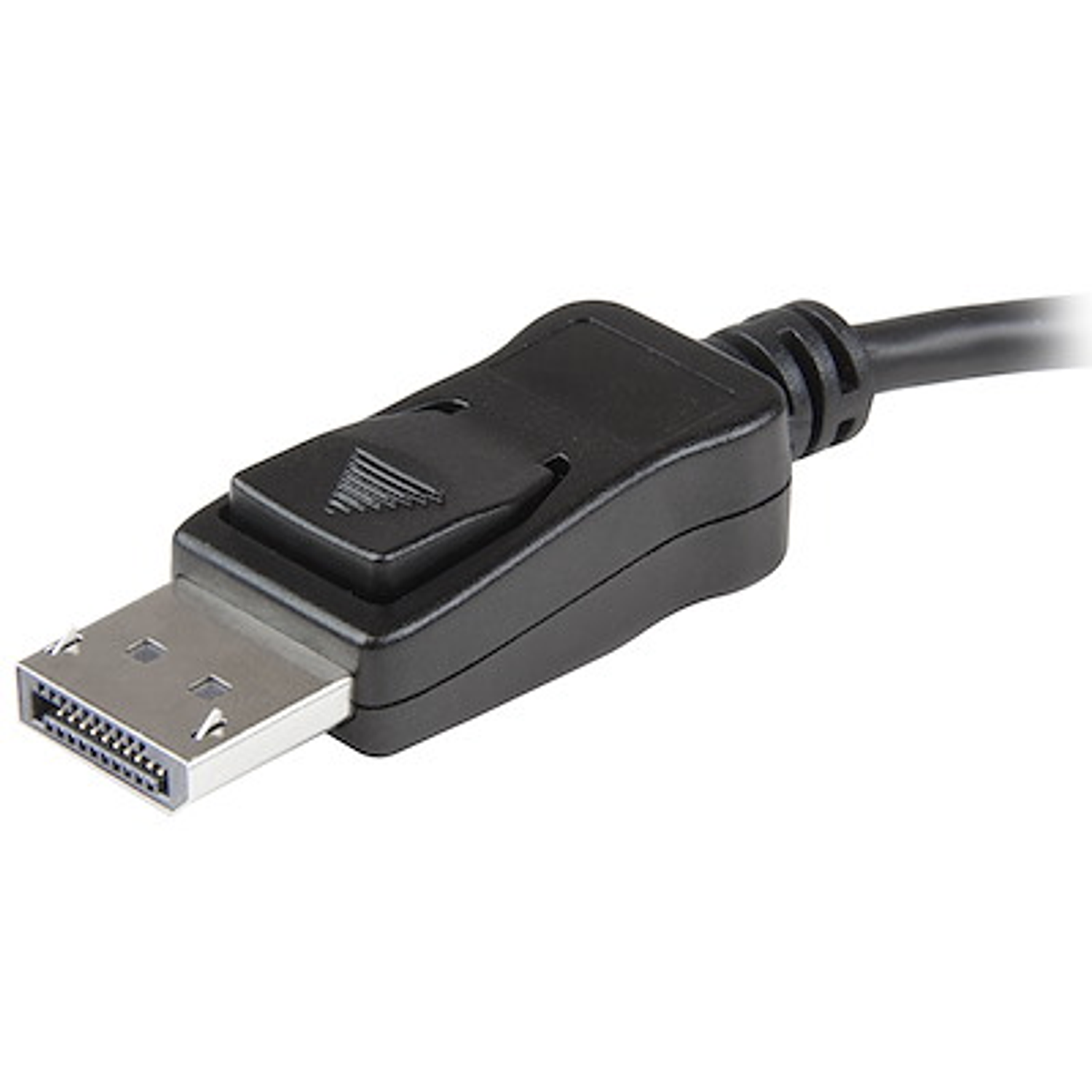 StarTech Hub MST Para Cuatro Monitores DisplayPort Windows 3