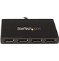 StarTech Hub MST Para Cuatro Monitores DisplayPort Windows - thumbnail 2