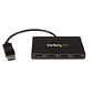 StarTech Hub MST Para Cuatro Monitores DisplayPort Windows - thumbnail 1