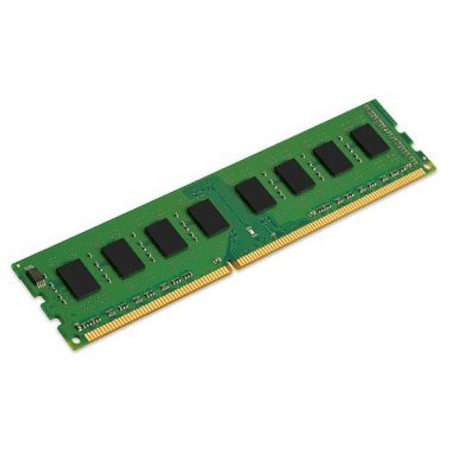 Kingston Memoria Ram DDR3 8 GB 1600 MHz 