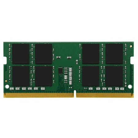 Kingston Memoria RAM 8GB 3200MHz DDR4 SODIMM 