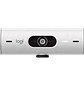 Logitech BRIO 500 Elegante Color Blanco Nieve - Miniatura 6