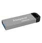 Kingston DataTraveler Kyson Pendrive USB 128 GB  - Miniatura 2