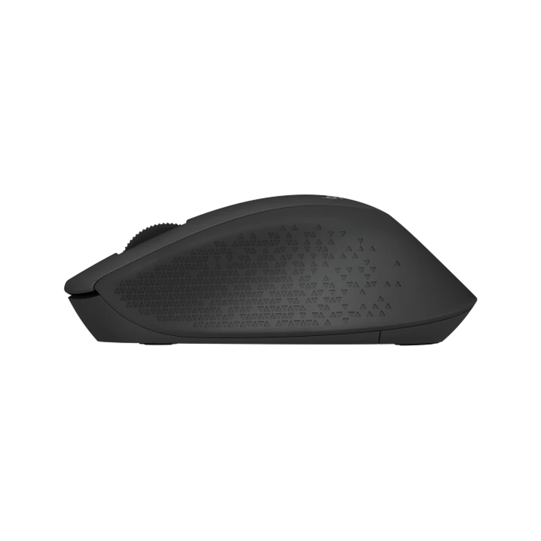 Logitech Mouse Inalambrico M280 Color negro