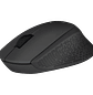 Logitech Mouse Inalambrico M280 Color negro - Miniatura 3