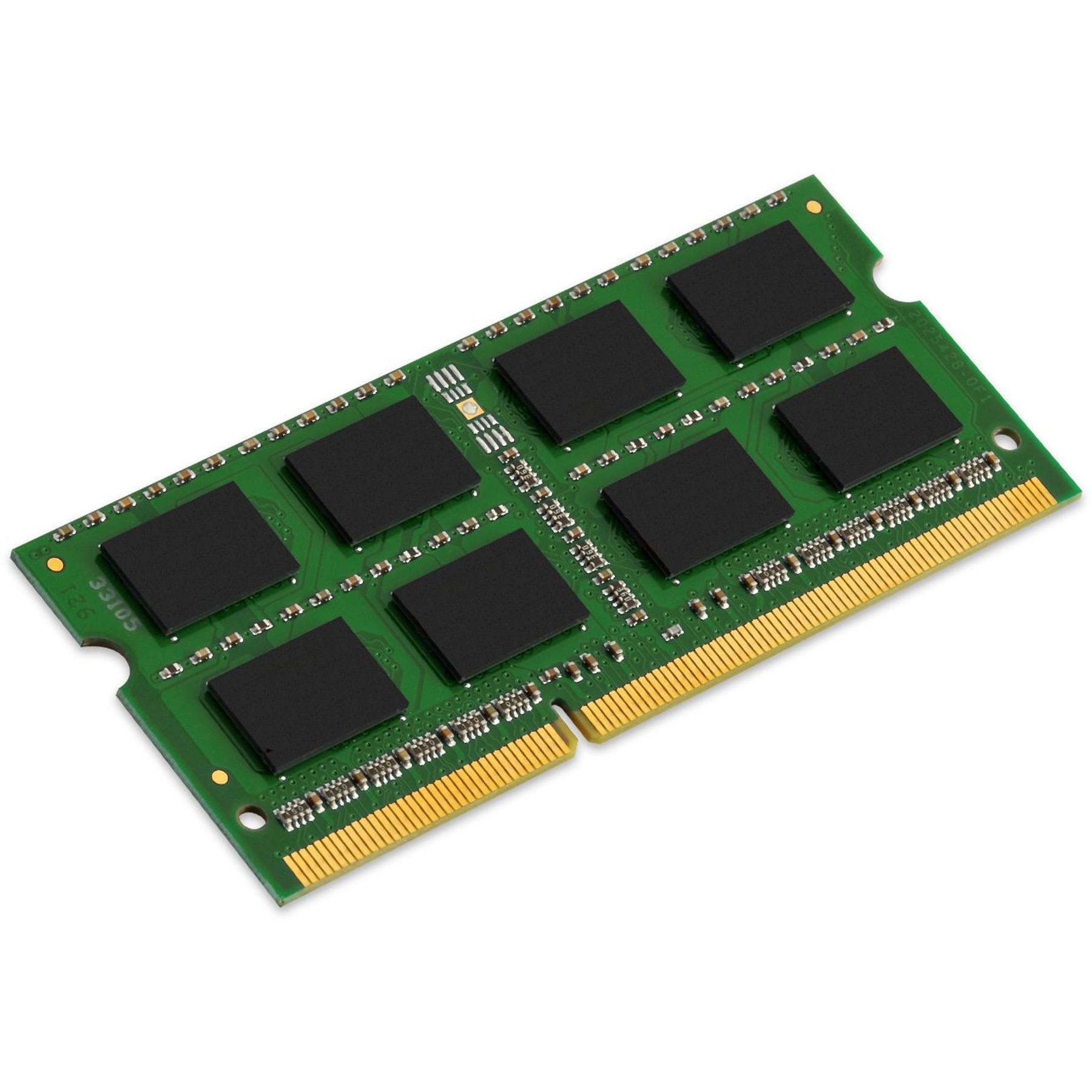 Kingston DDR4 Memoria RAM 32 GB 2666 MHz 
