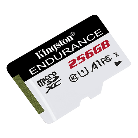 Kingston microSDXC  256 GB 