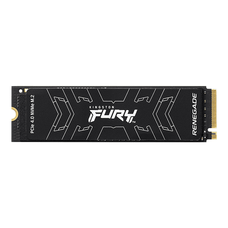 Kingston FURY Renegade SSD 4 TB Interno M.2 Difusor Termico