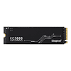Kingston SSD 4096 GB interno M.2