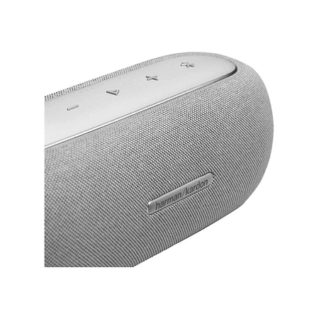 Harman Kardon Luna Parlante Color Gris