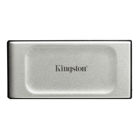 Kingston SSD Externo 4 TB USB-C