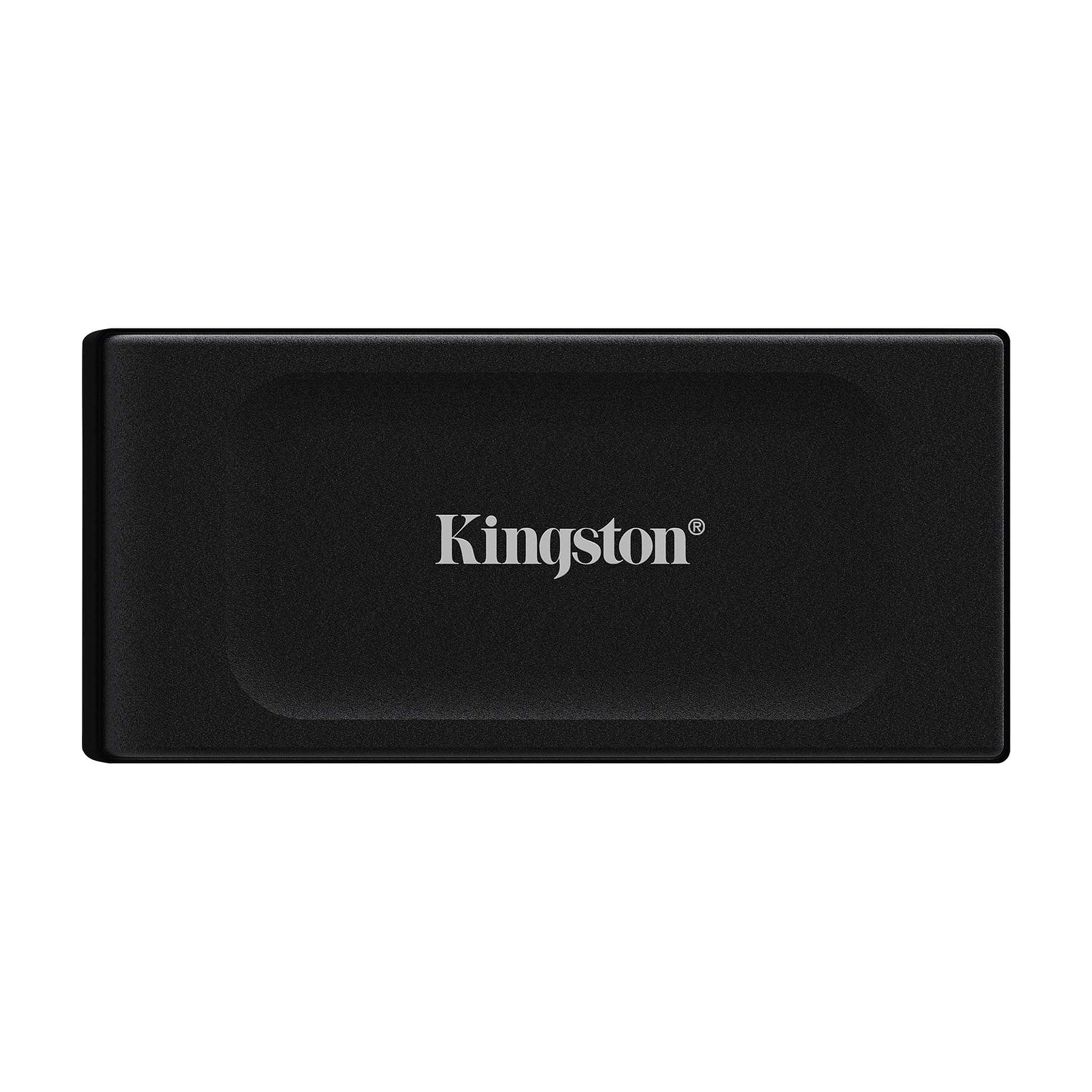 Kingston Disco Externo 2TB SSD Cable USB-C USBA