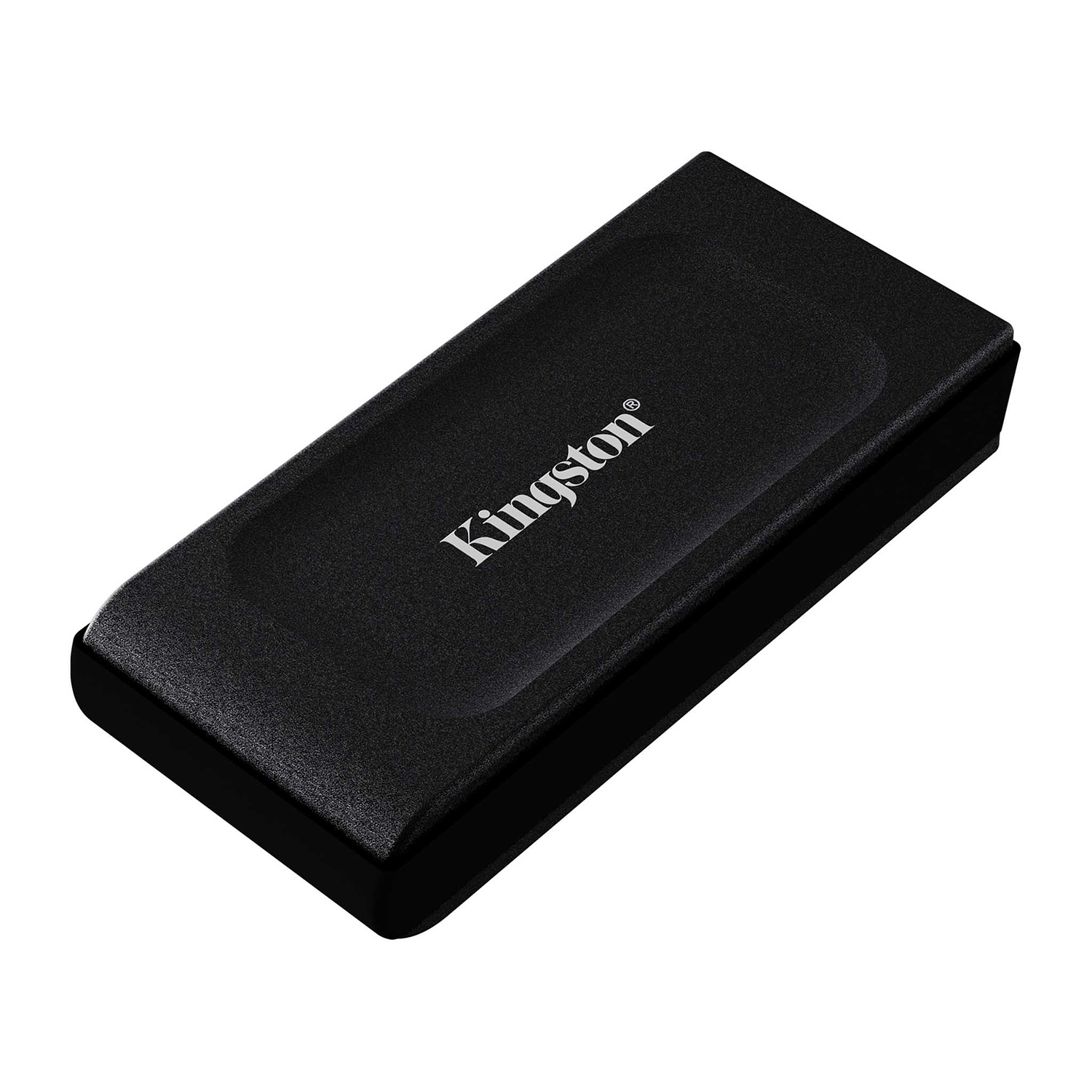 Kingston XS1000 Unidad SSD Externa 2TB, USB 3.2 Gen 2, Hasta 1050MB/s 2