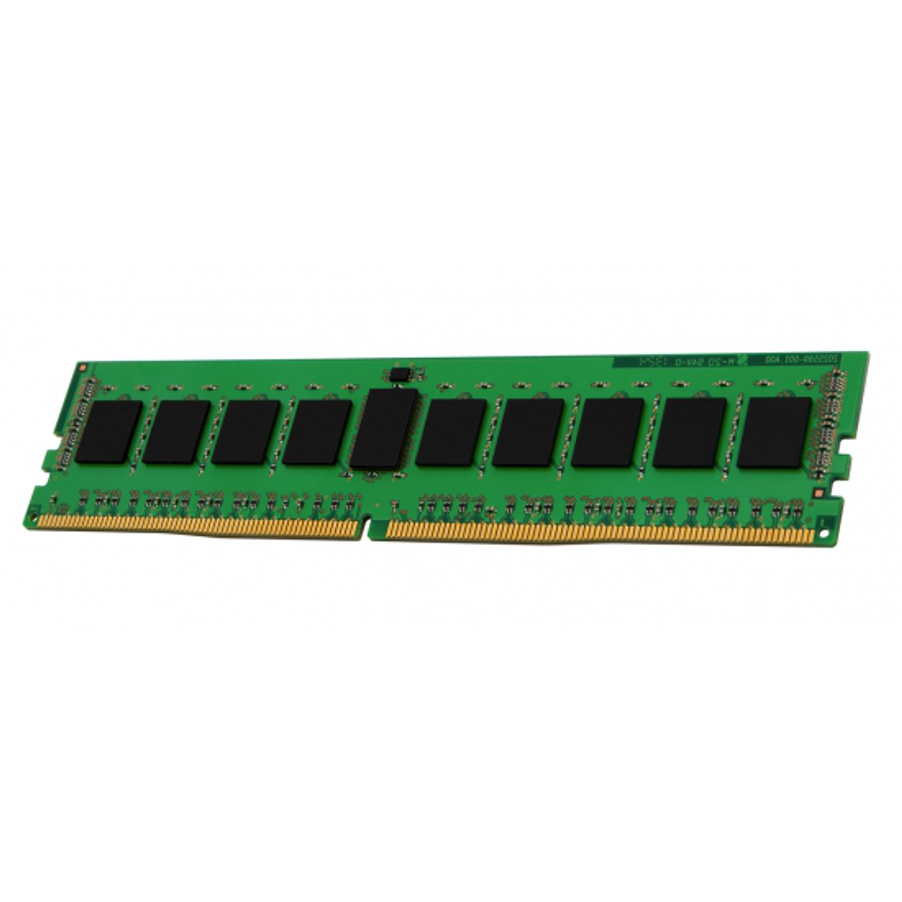 Kingston Memoria RAM DDR4 16 GB DIMM 2666 MHz 
