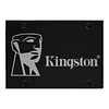 Kingston KC600 Cifrado SSD 2 TB Interno 2.5