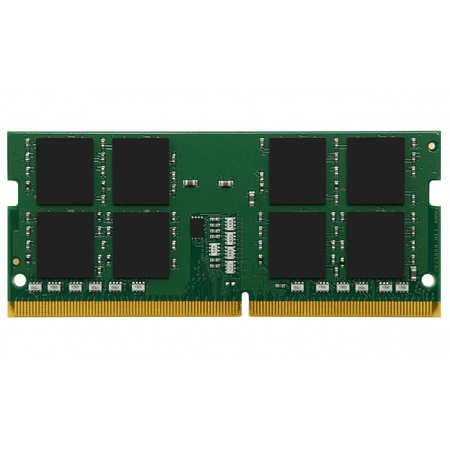 Kingston Memoria RAM DDR4 8 GB  SODIMM 3200 MHz 