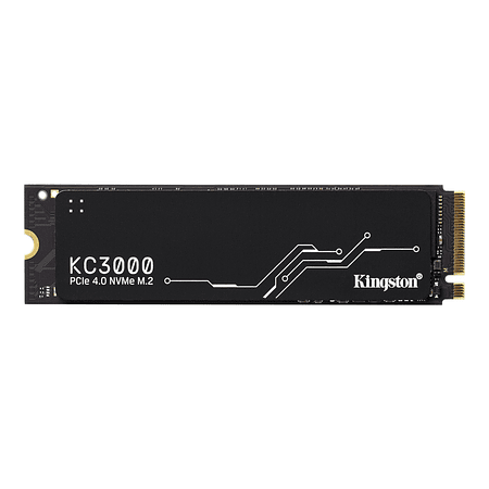 Kingston KC3000 SSD 1024 GB Interno M.2