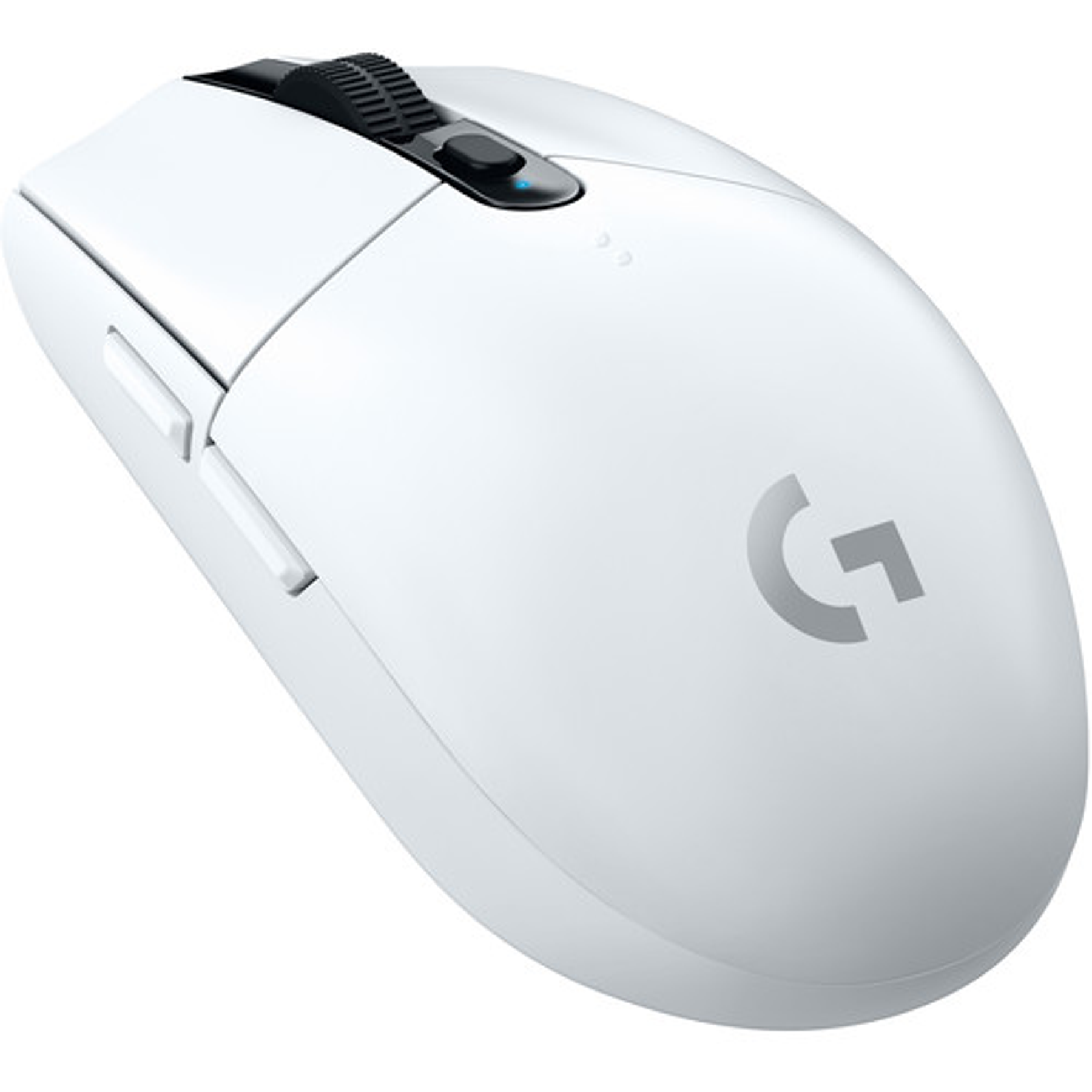 Logitech G G305 Mouse Gamer Color Blanco
