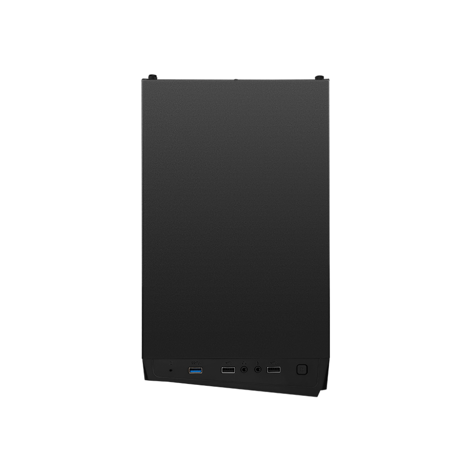 MSI Gabinete Mag Shield M301 Ventilador 120mm 4