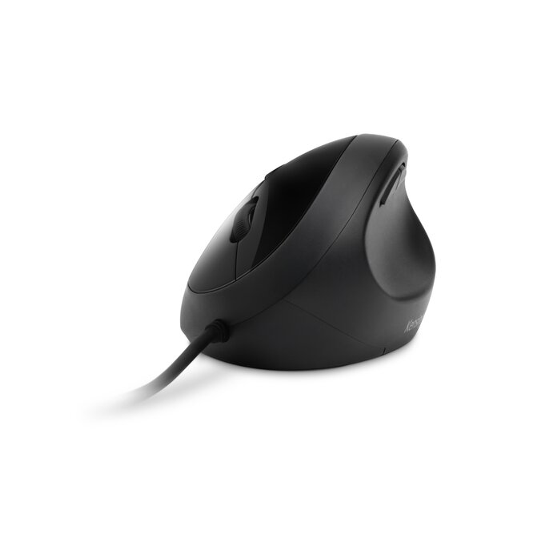 Kensington Mouse Pro Fit Ergonómico Alambrico Color Negro