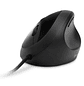 Kensington Mouse Pro Fit Ergonómico Alambrico Color Negro - Miniatura 4