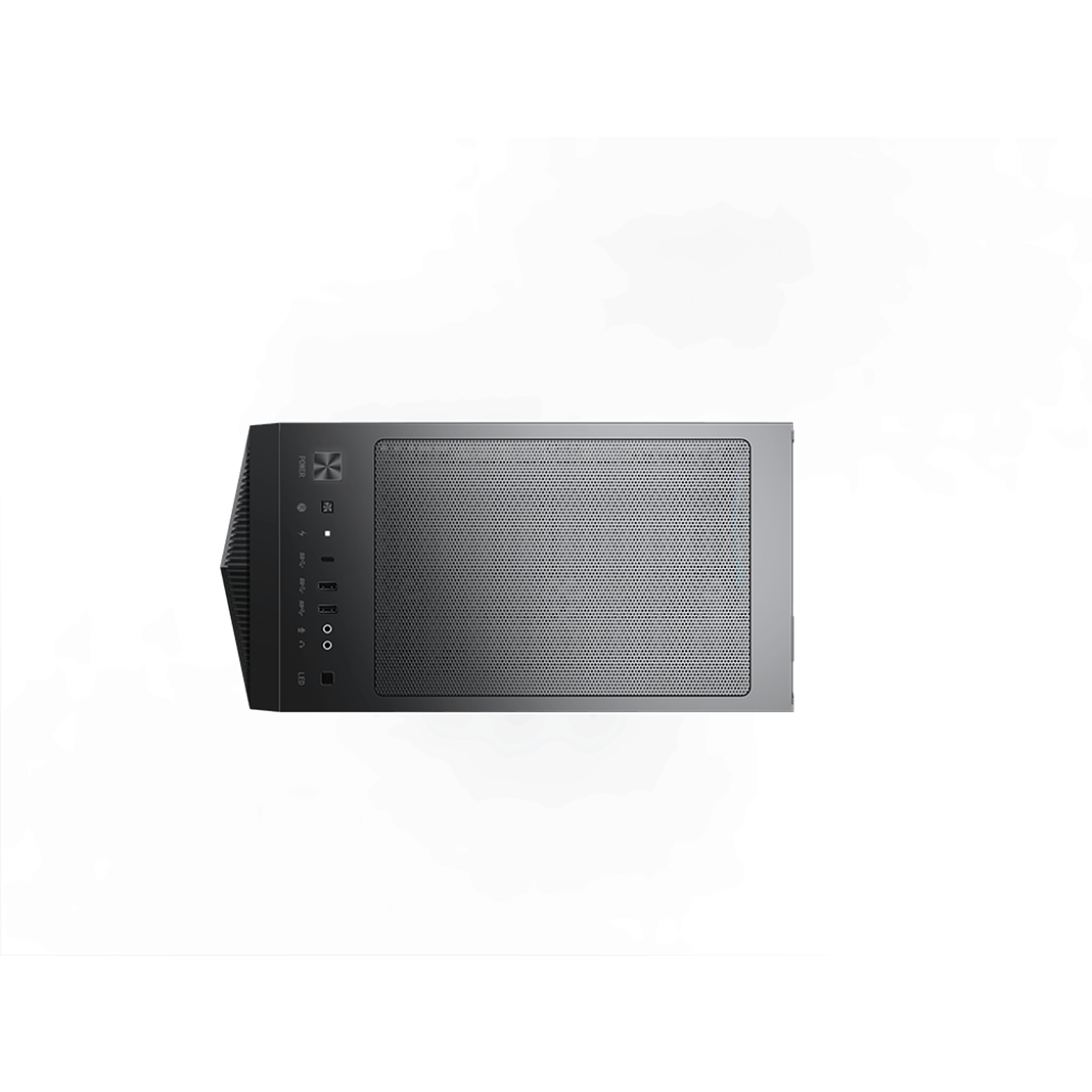 MSI Gabinete MPG GUNGNIR 111R Torre Media ATX 4