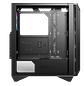MSI Gabinete MPG GUNGNIR 111R Torre Media ATX - Miniatura 5