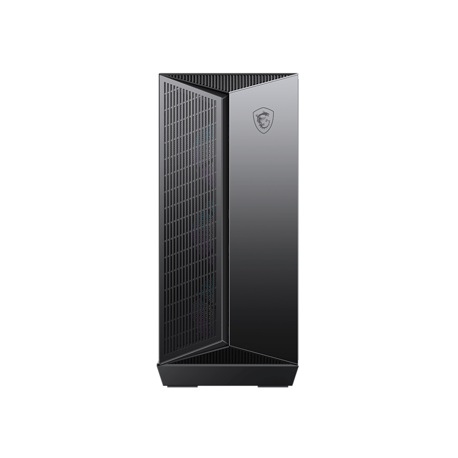 MSI Gabinete MPG GUNGNIR 111R Torre Media ATX 2